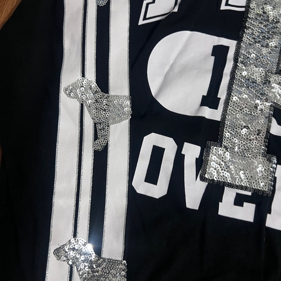 Victoria's Secret Pink HTF pup bling outfit set S - Picture 7 of 12